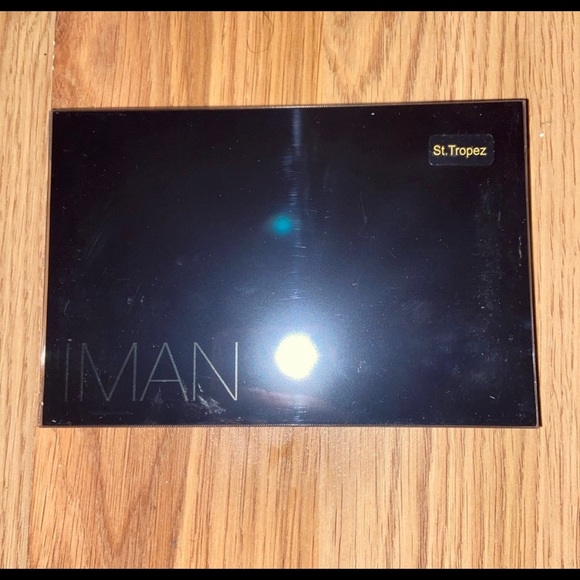 IMAN St. Tropez Face Palette - Picture 2 of 3
